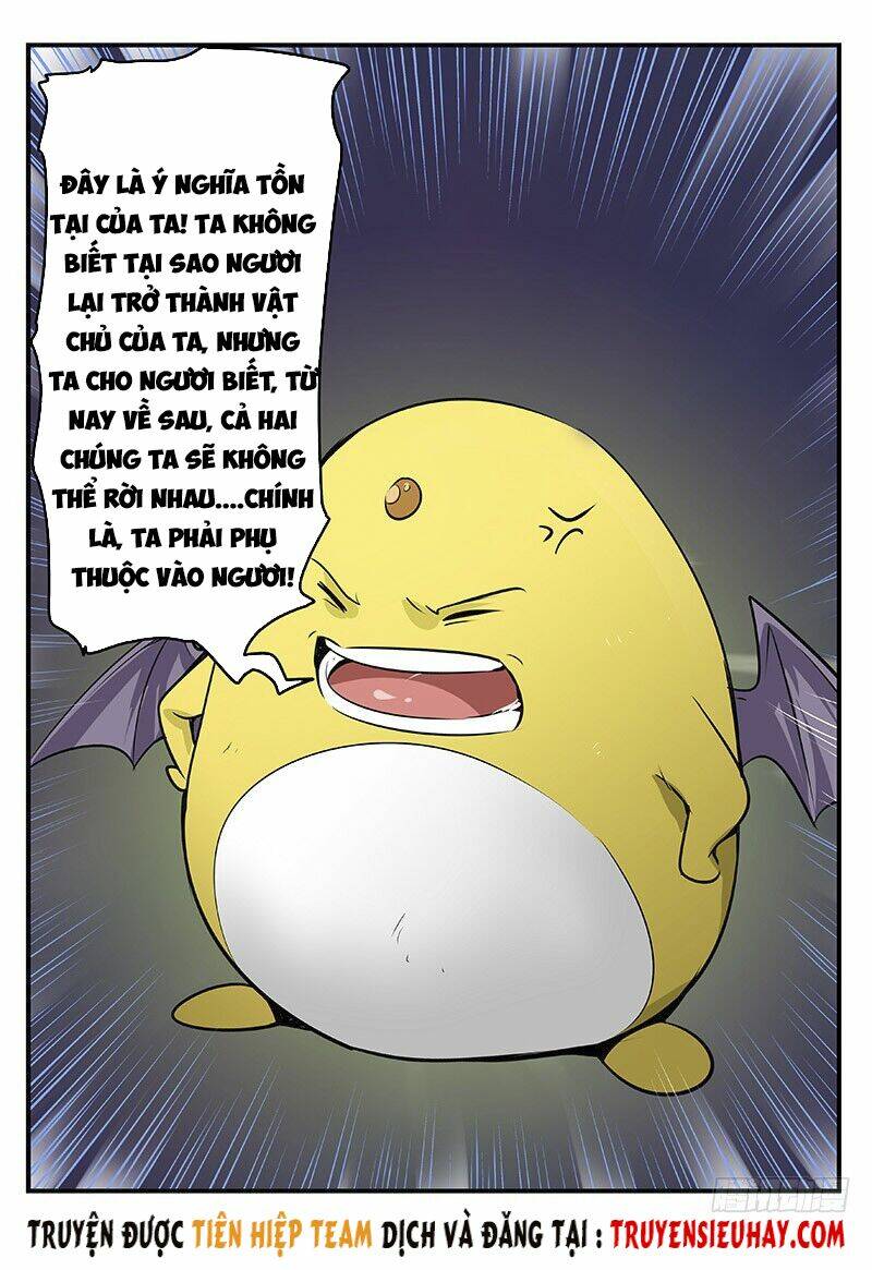 khu vực 404 chapter 6 14