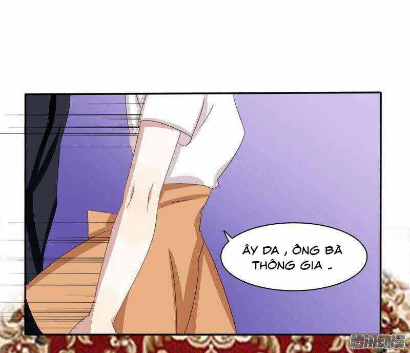 đế thiếu đoạt tình thành nghiện chapter 11 20