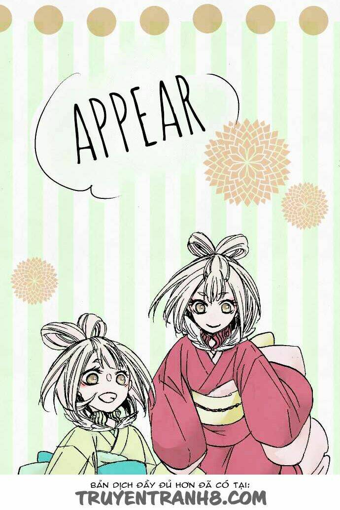 kochou no yumeji chapter 2 21