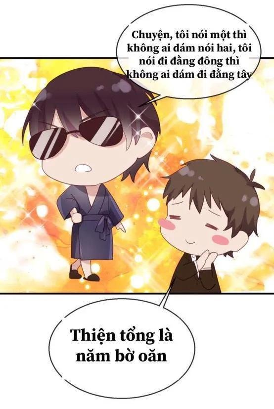 độc dược của tình yêu chapter 6 6