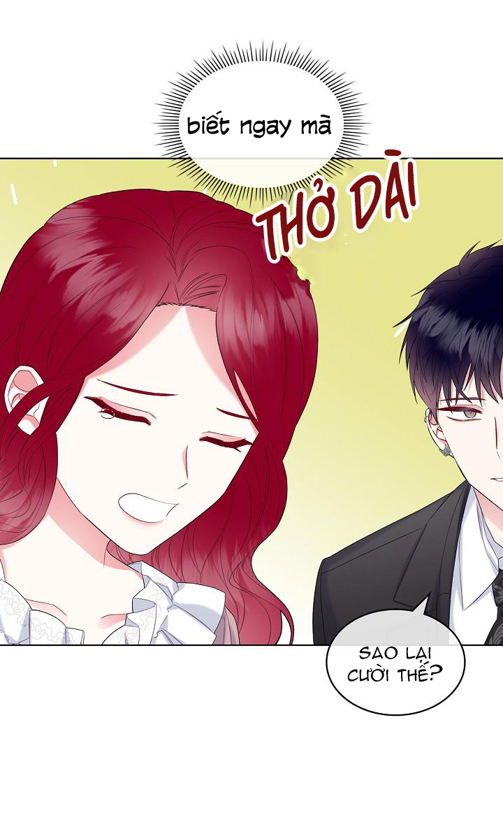 kẻ tạo ra ác nữ chapter 40 11