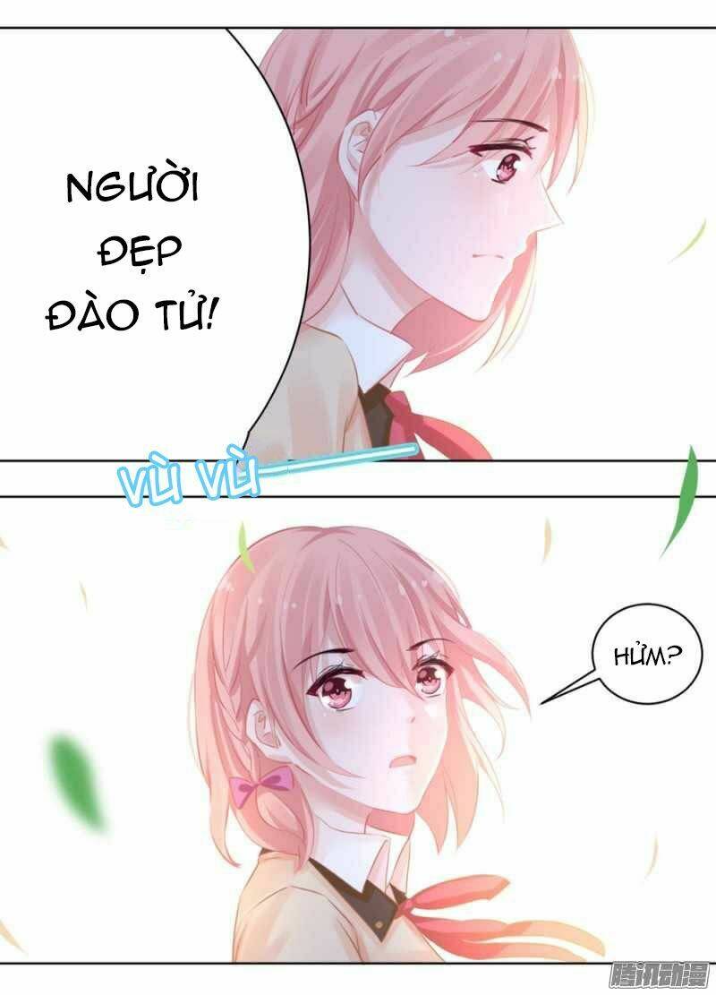 lừa gạt thiếu gia quí tộc làm bạn trai chapter 9 42