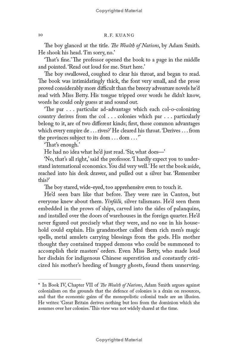 Sách ngoại văn: Babel