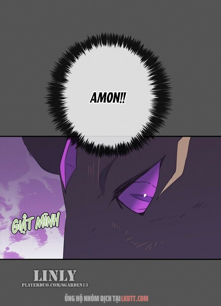 tôi đang nuôi dưỡng một con quái thú chapter 25 35
