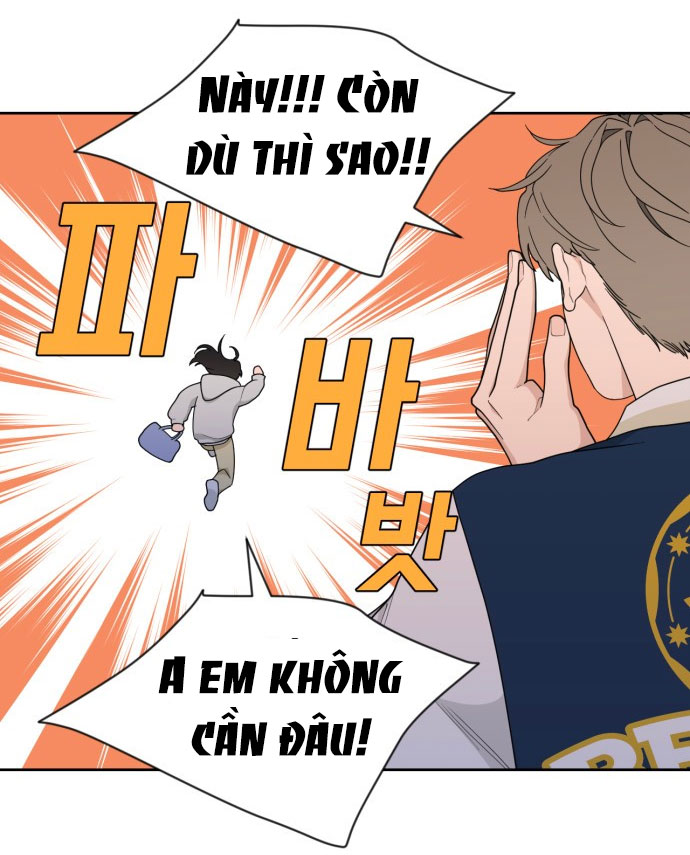 Vận May Bất Ngờ chapter 5.2 3
