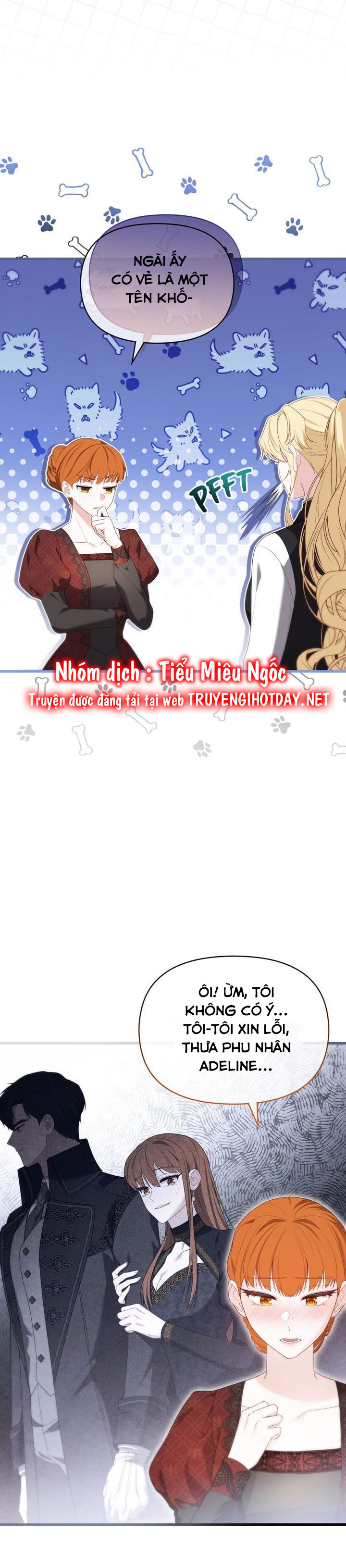 màn đêm tối của adeline chapter 62 14