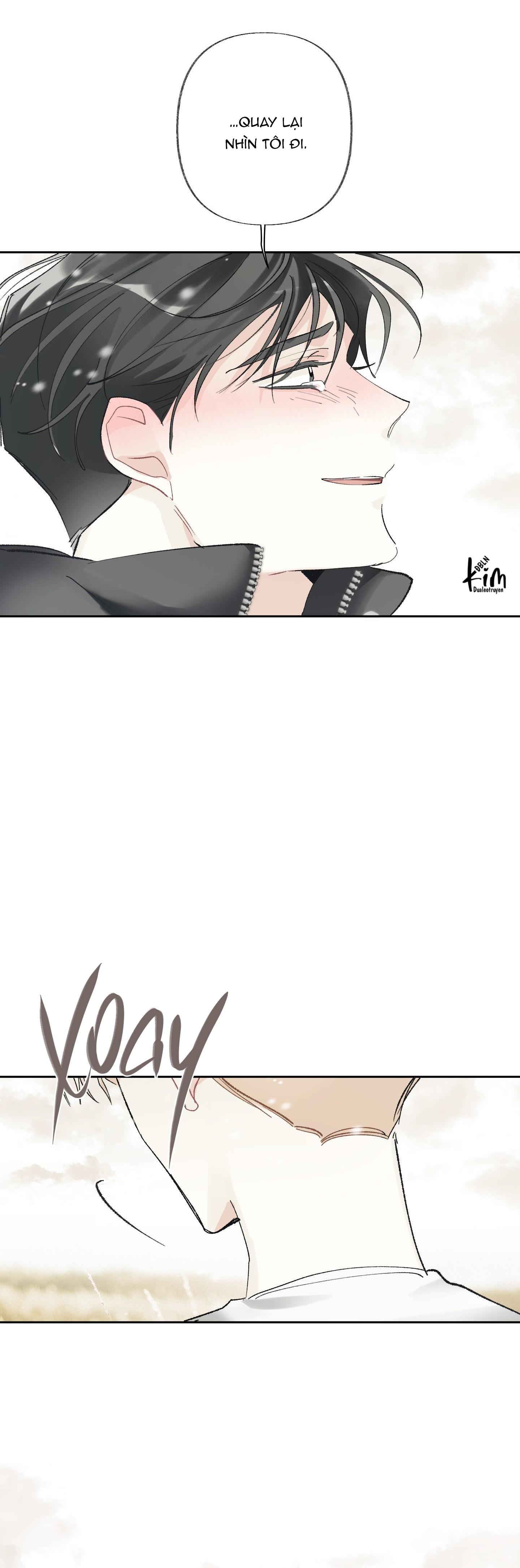 thế giới của tôi khi không có em chapter 45 8