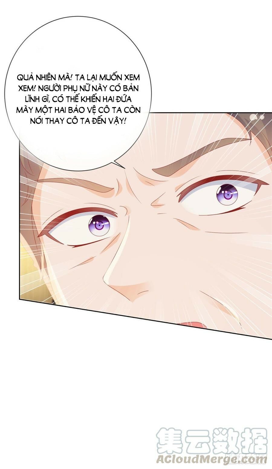 ẩn hôn 100%: chọc tức vợ yêu mua một tặng một chapter 122 30