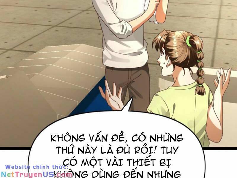 đóng băng toàn cầu: tôi gây dựng nên phòng an toàn thời tận thế chapter 164 35