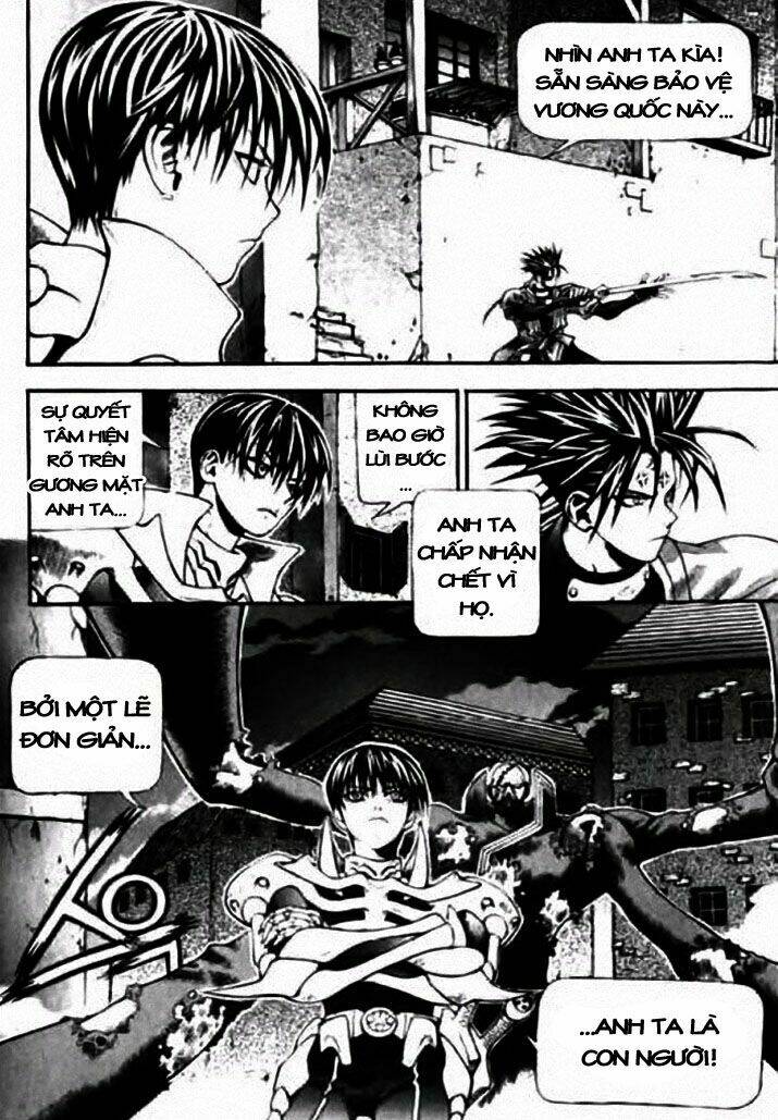 ragnarok - into the abyss chapter 56 5