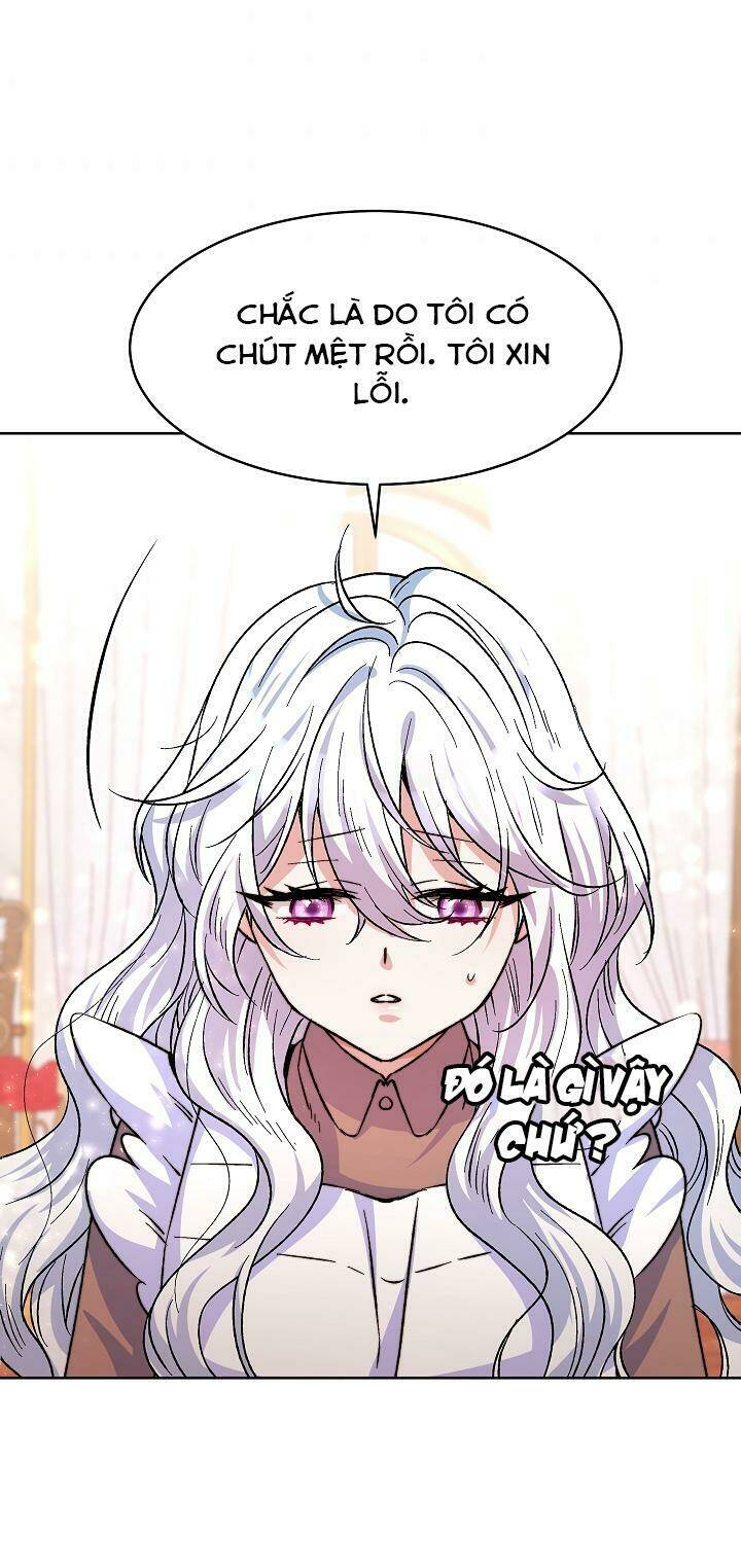 nàng evangeline chapter 6 60