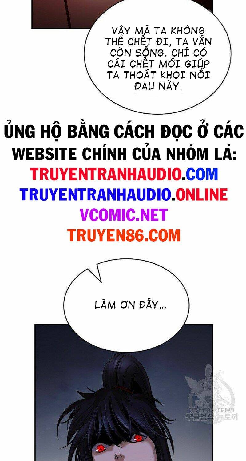 xuyên không thành hổ chapter 67 9