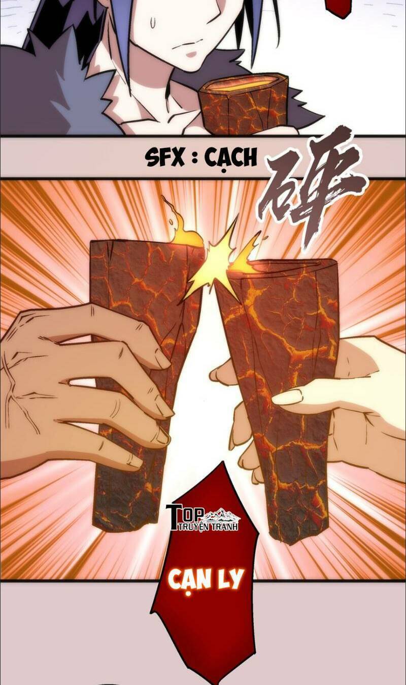 ta không phải đại ma vương chapter 14 22