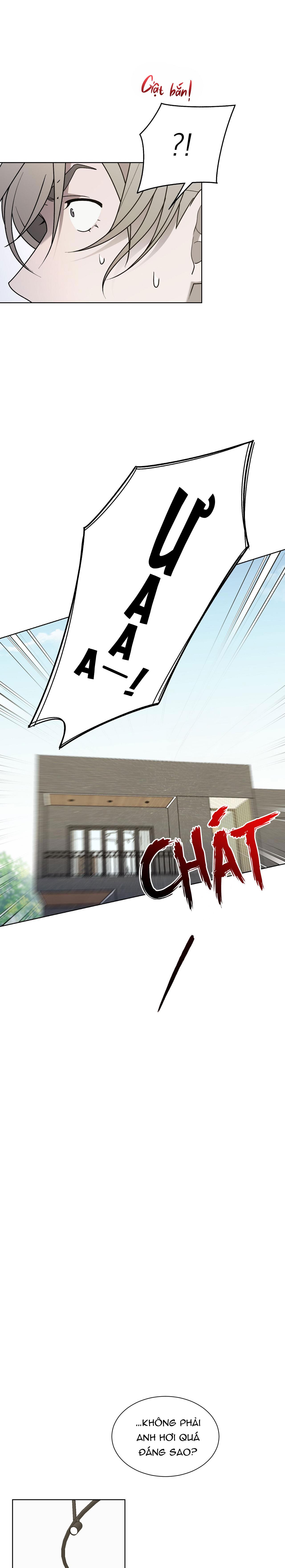 khi chim thước đến chapter 14 11