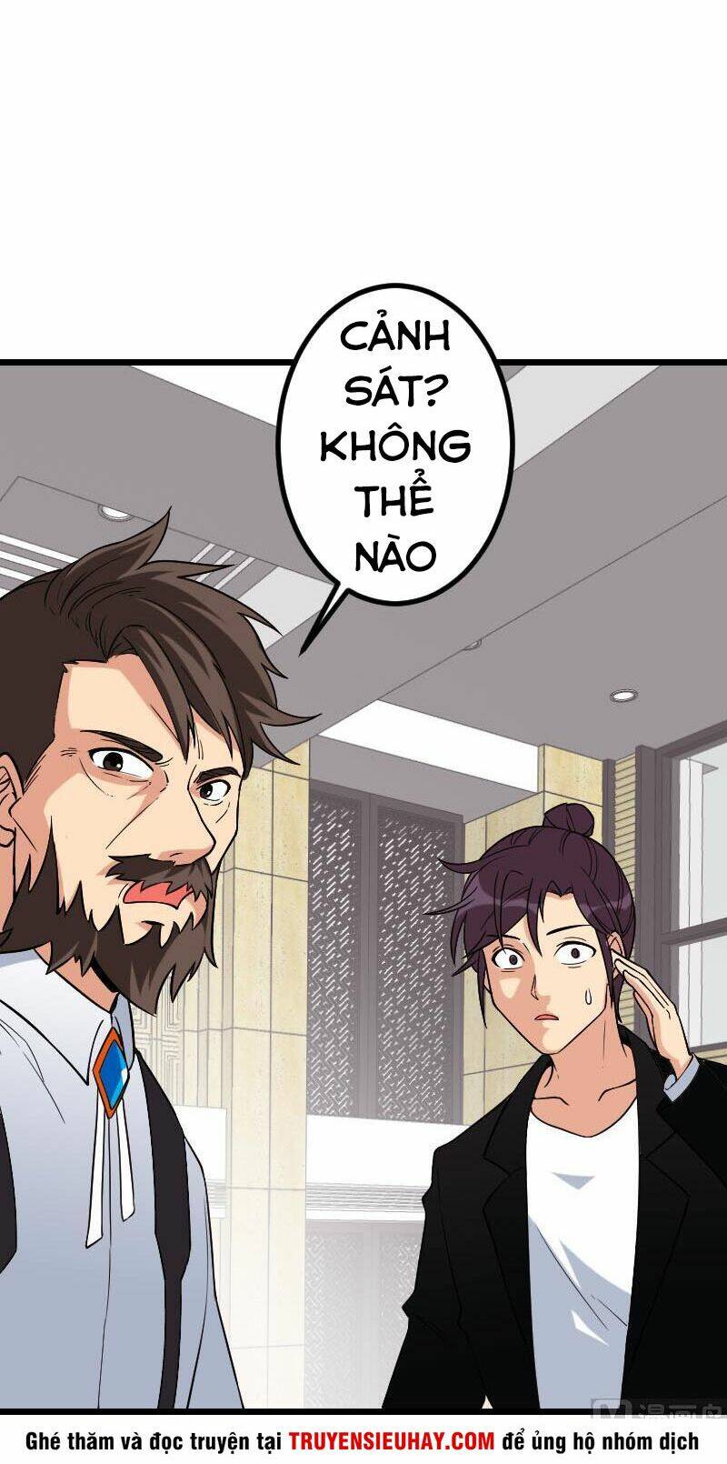 ngưu thư cung ứng thương chapter 178 11