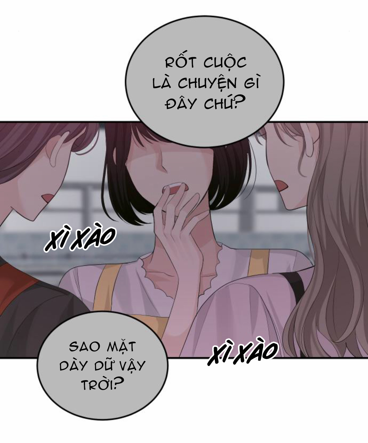 cuộc hôn nhân hoàn hảo chapter 27 8