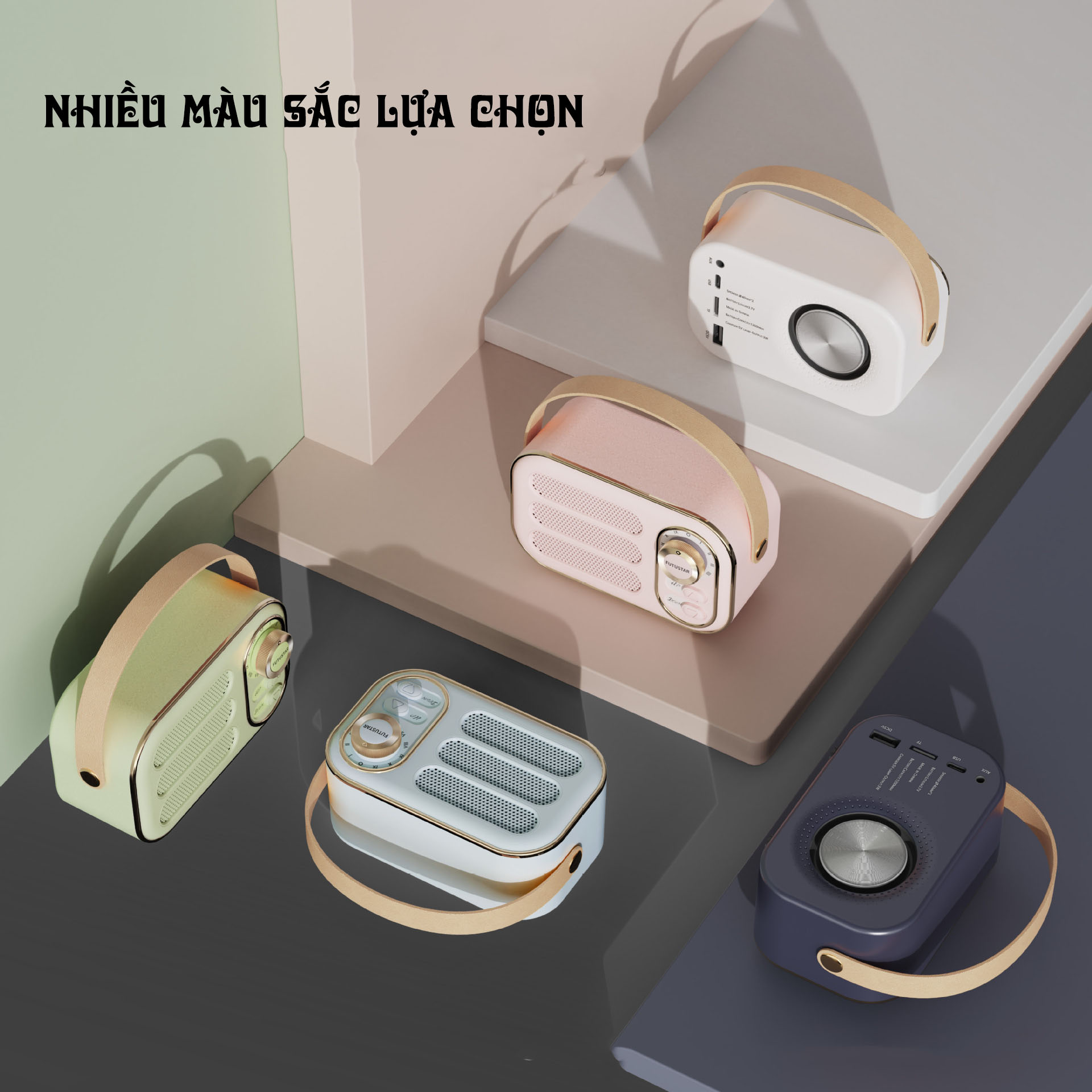 Loa Pháp Thoại 1688 Bài Hàm Dưỡng Tâm Hồn, Đài Pháp Thoại, Loa Học Tiếng Anh Loa Bluetooth Cao Cấp, Âm Thanh Cực Đỉnh