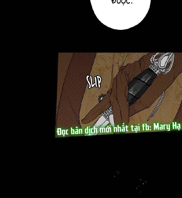 quý cô bí ẩn - secret lady chapter 11 53