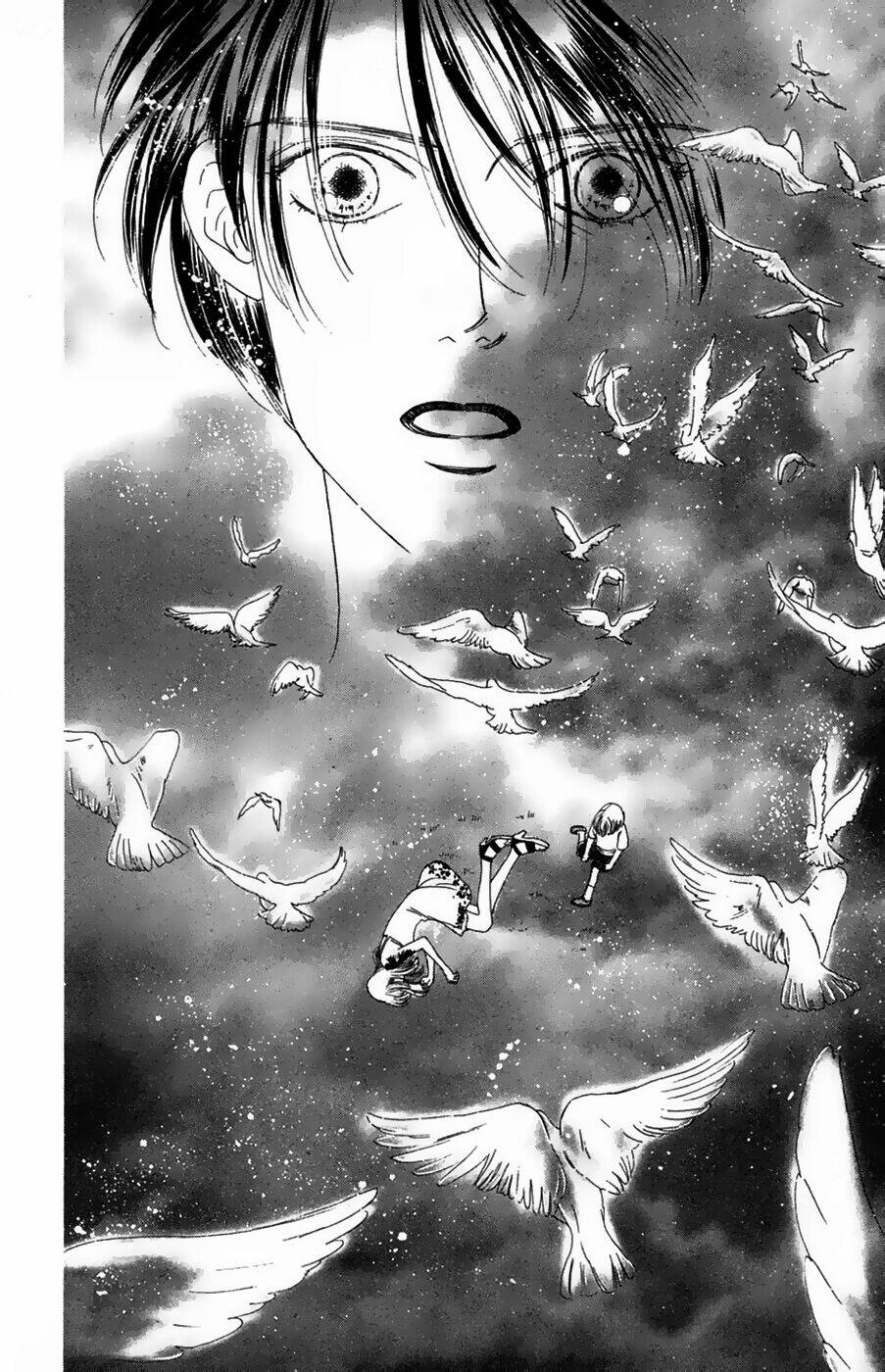 only you chapter 19 5