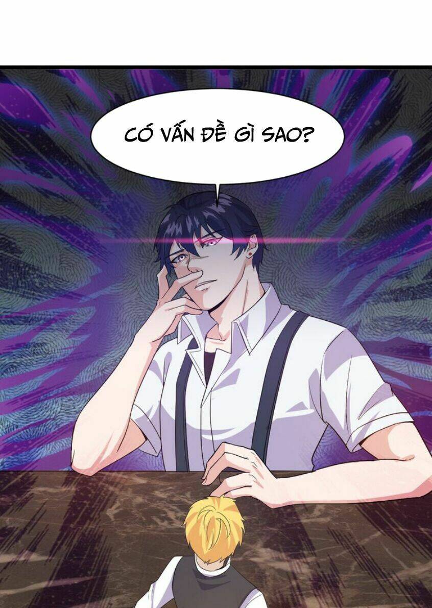 siêu cấp hộ vệ của đại tiểu thư chapter 2 31