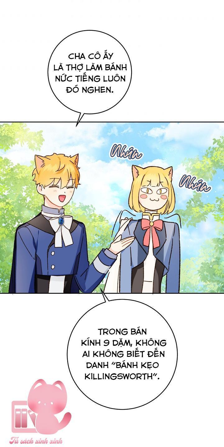 trang trại hạt dẻ cạnh hoàng cung chapter 31 51