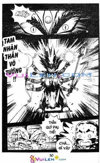 những người bạn tốt chapter 23 50