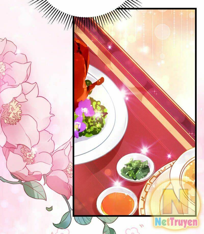 thiên thần gấu trúc muốn được ôm chapter 11 9