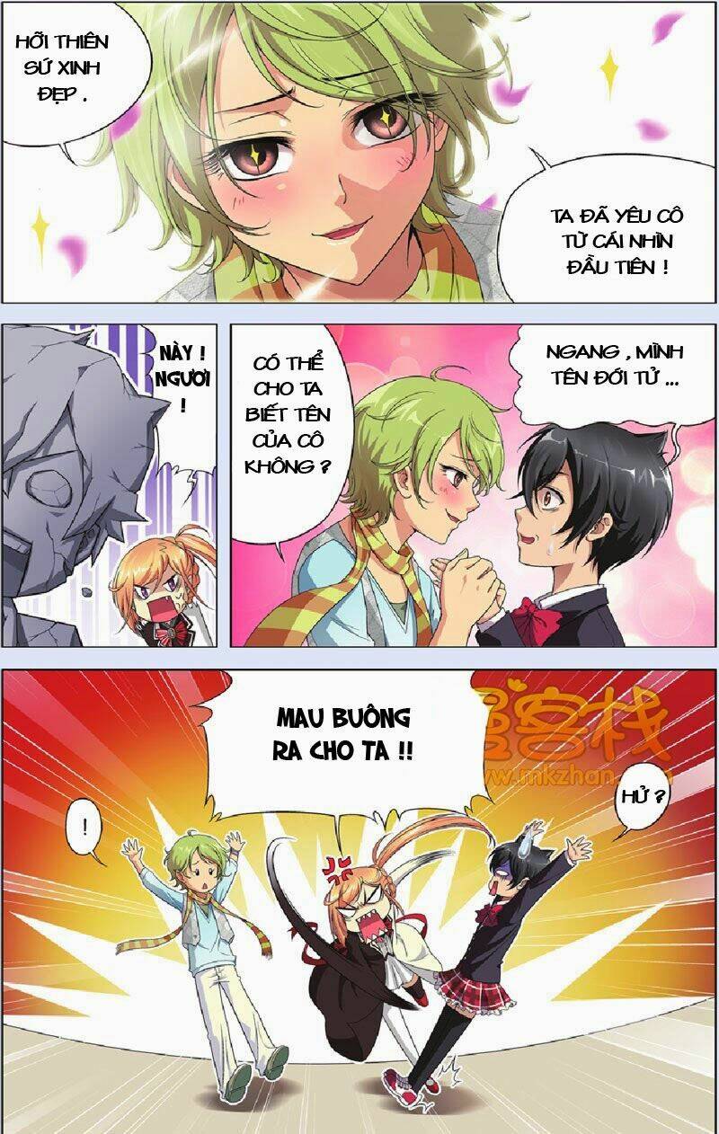 lang thiếu niên chapter 4 2