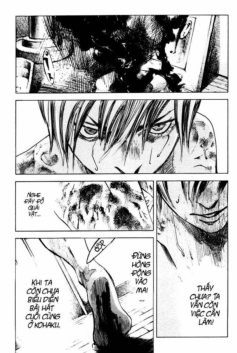 skyhigh chapter 15 17