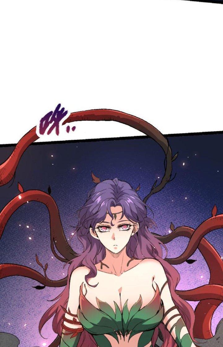 từ cây cổ thụ bắt đầu tiến hóa chapter 46 10