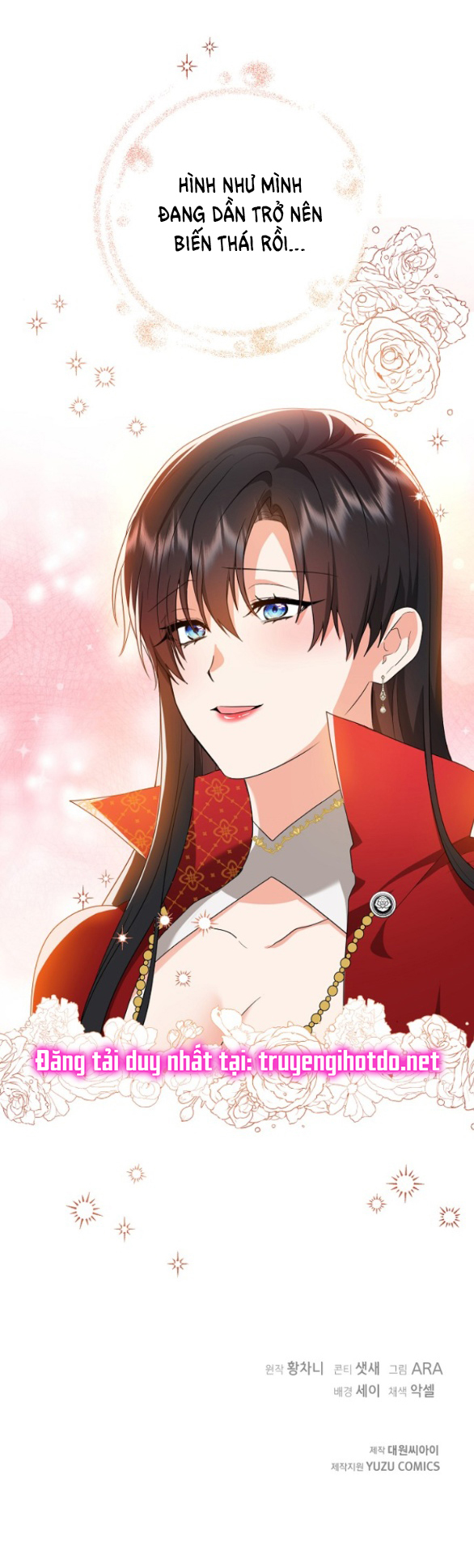 [18+] dũng sĩ vị tha chapter 43.2 36