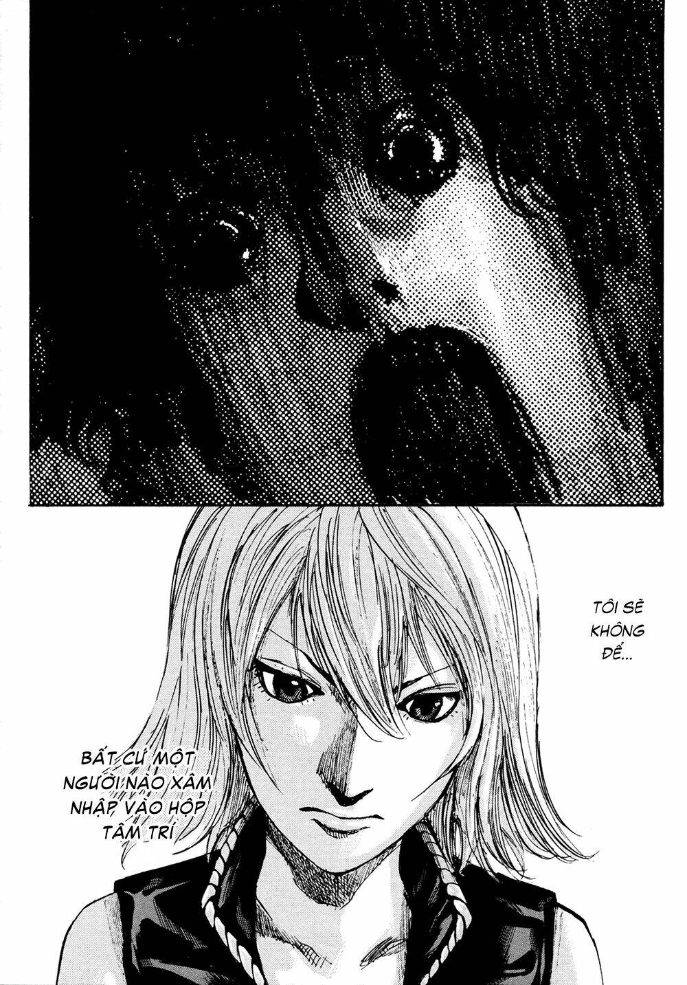 hito hitori futari chapter 16 11