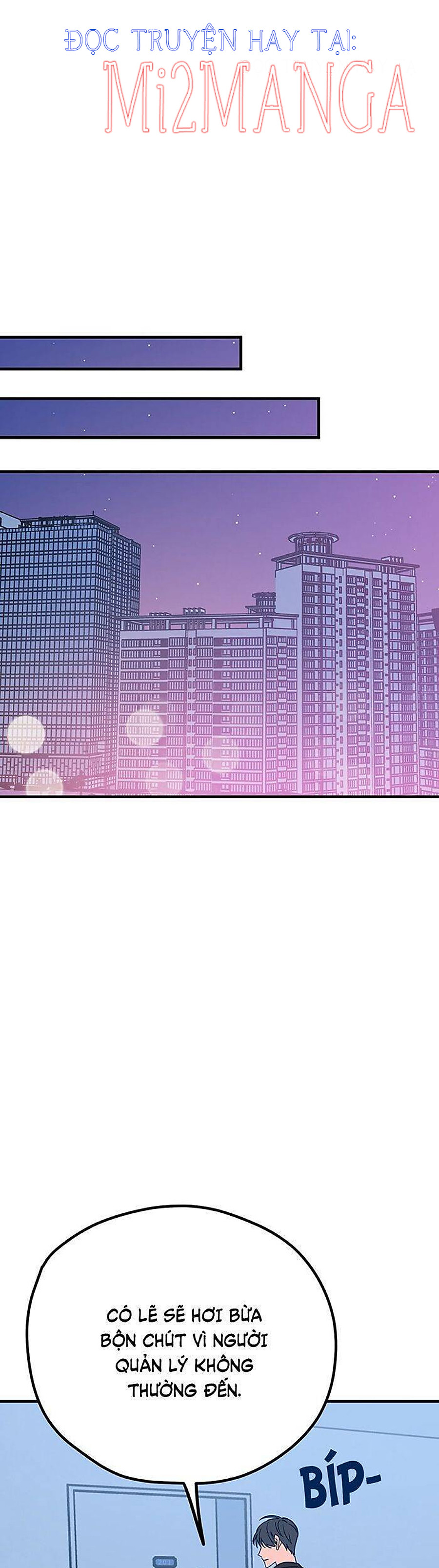 Kẻ Rác Rưởi Không Đáng Được Yêu chapter 28.1 1