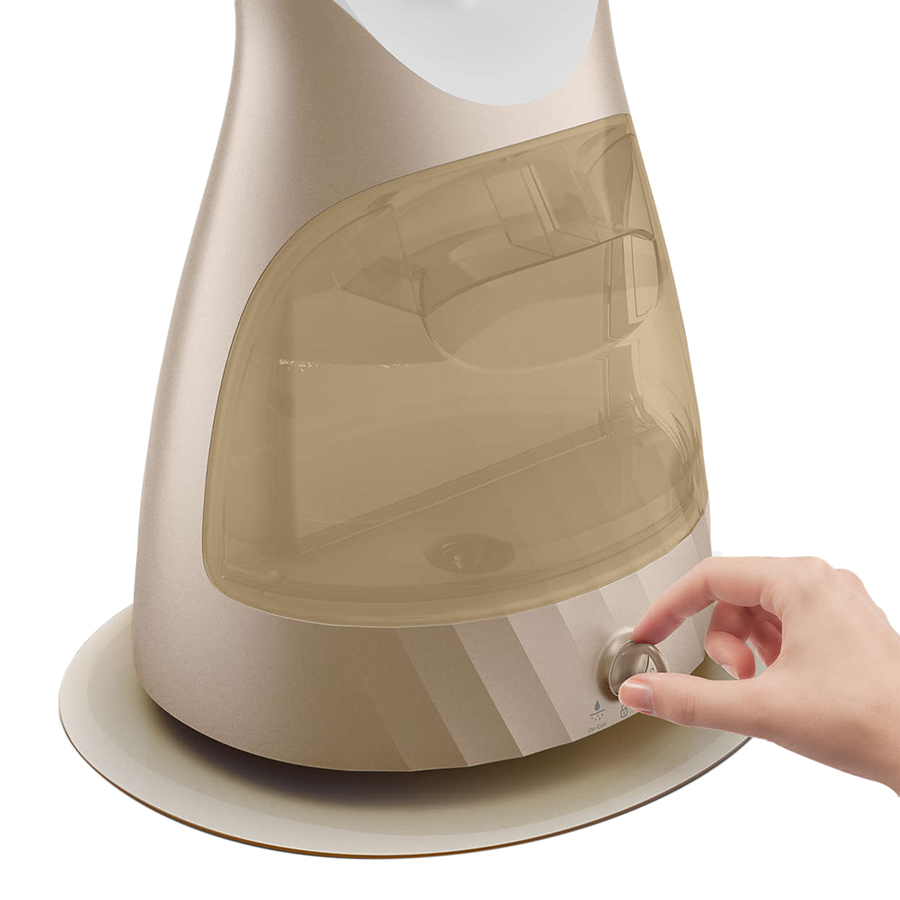 Bàn Ủi Hơi Nước Đứng Philips GC576 - Hàng Chính Hãng