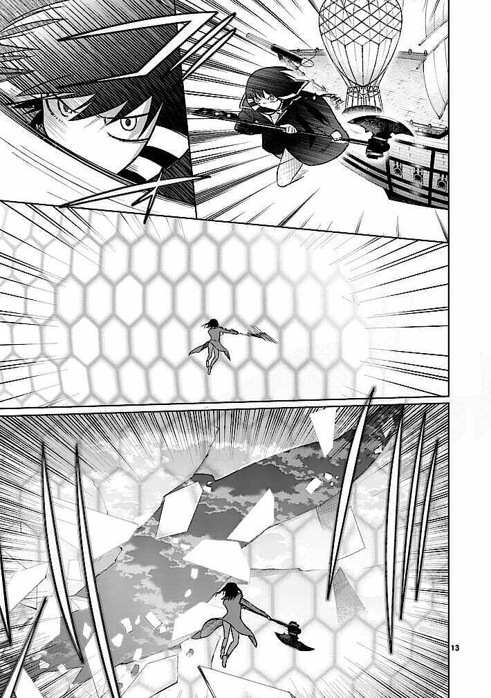 good night world chapter 13 13