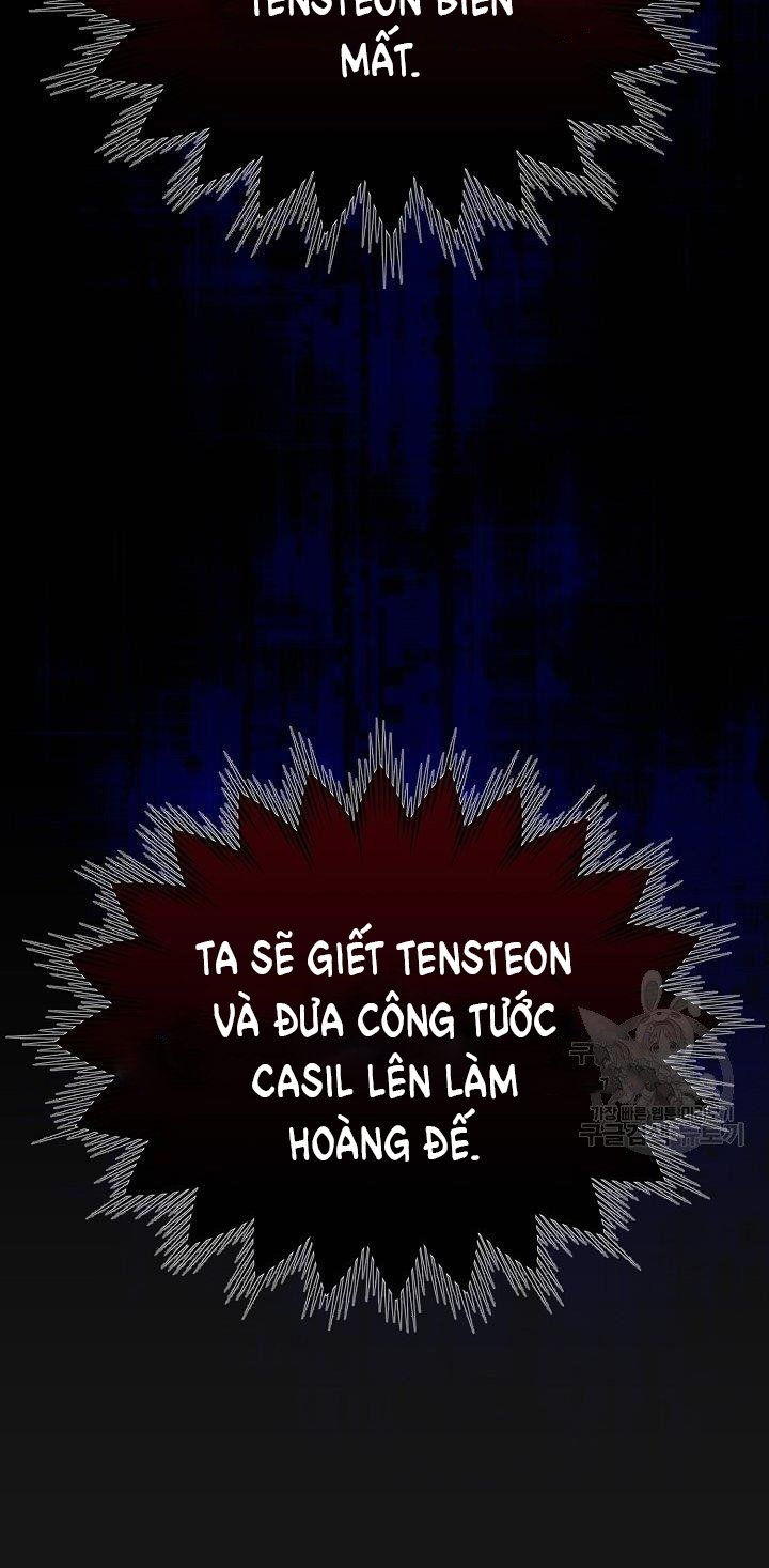 trở thành vợ thái tử quái vật chapter 47.1 6