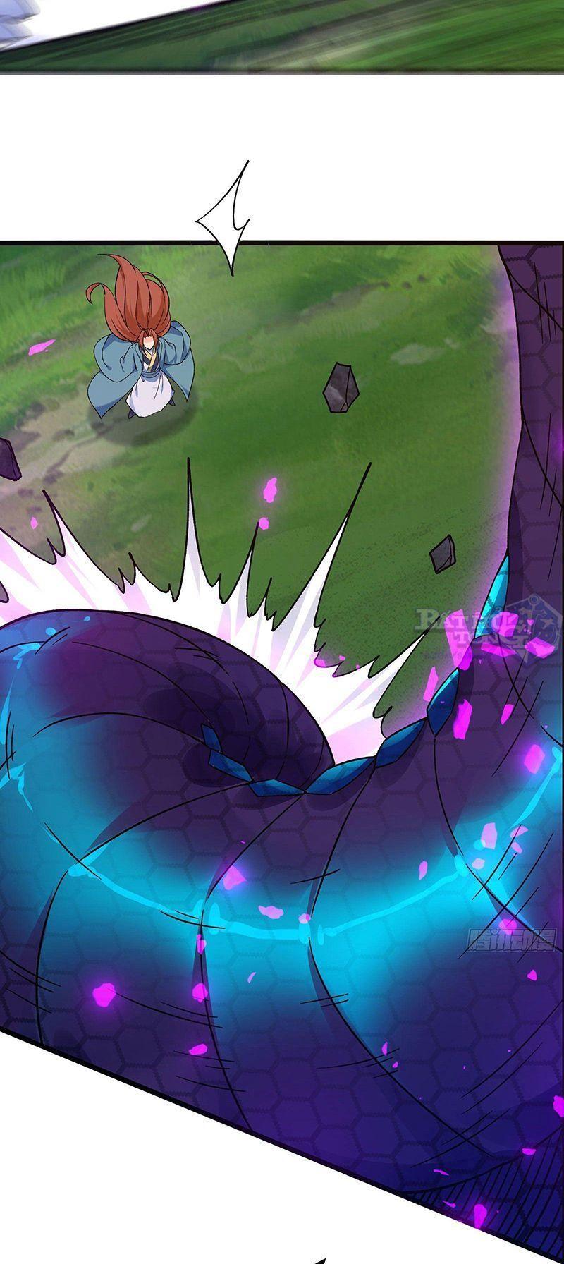 đồ đệ ta toàn là nữ ma đầu chapter 98 13