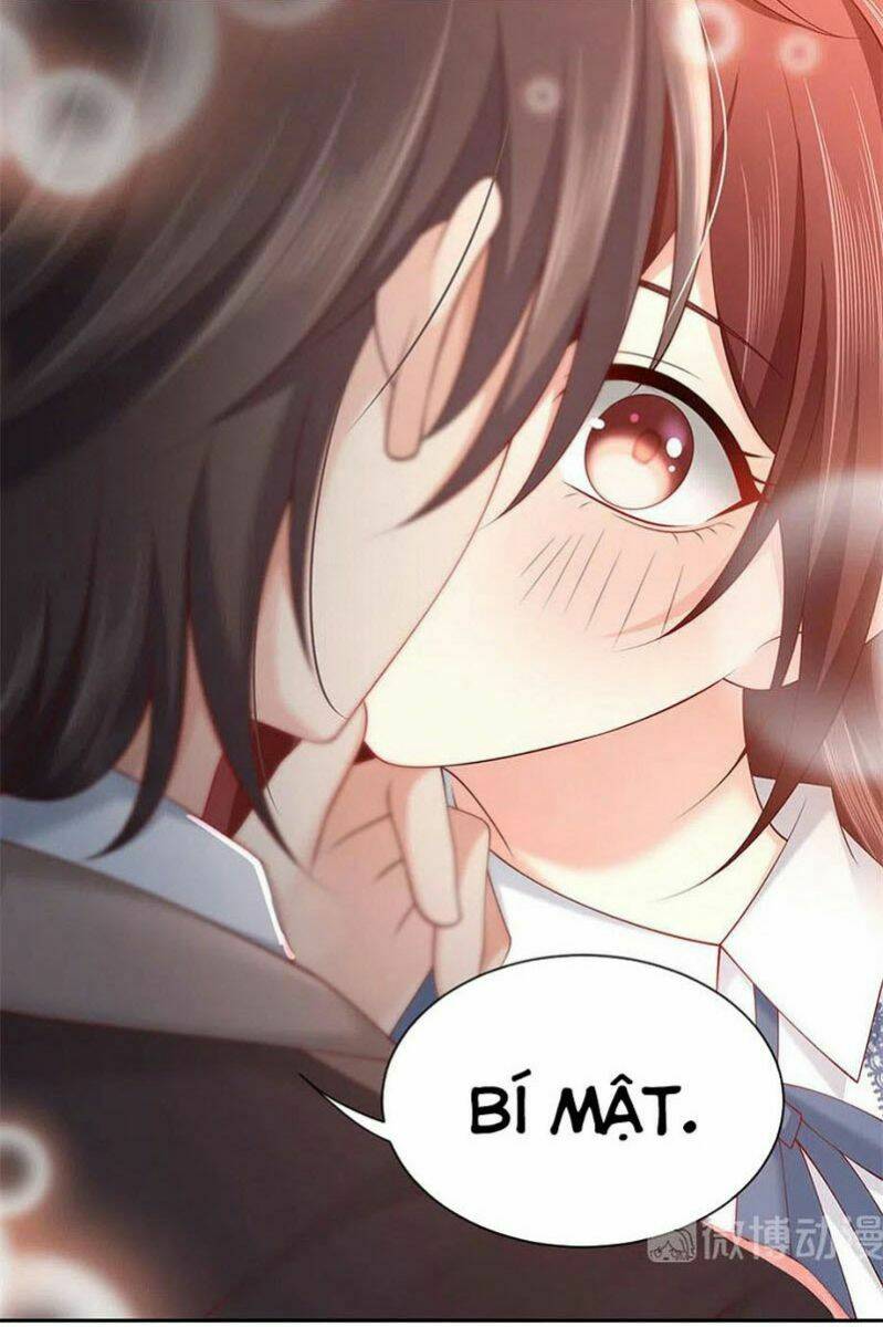 nam thần truy thê chỉ nam chapter 121.1 18