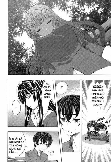 kampfer chapter 32 21