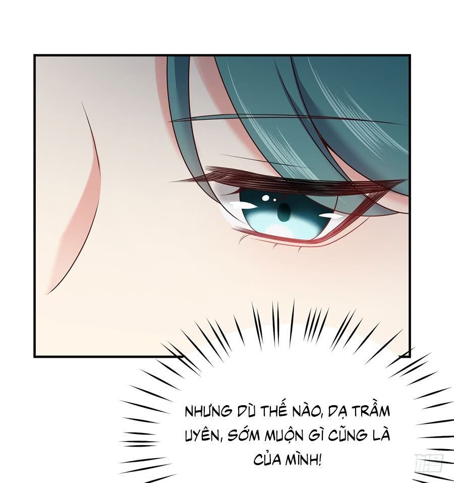 nam thần truy thê chỉ nam chapter 18.2 19