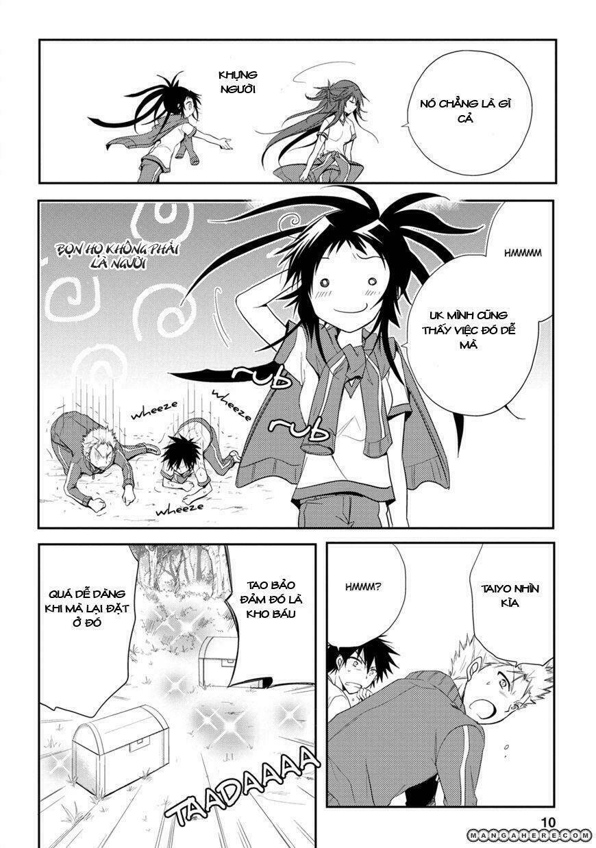 seishun for-get! chapter 5 12