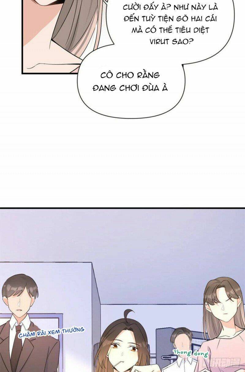 vẫn cứ nhớ em, nhớ em chapter 115 13