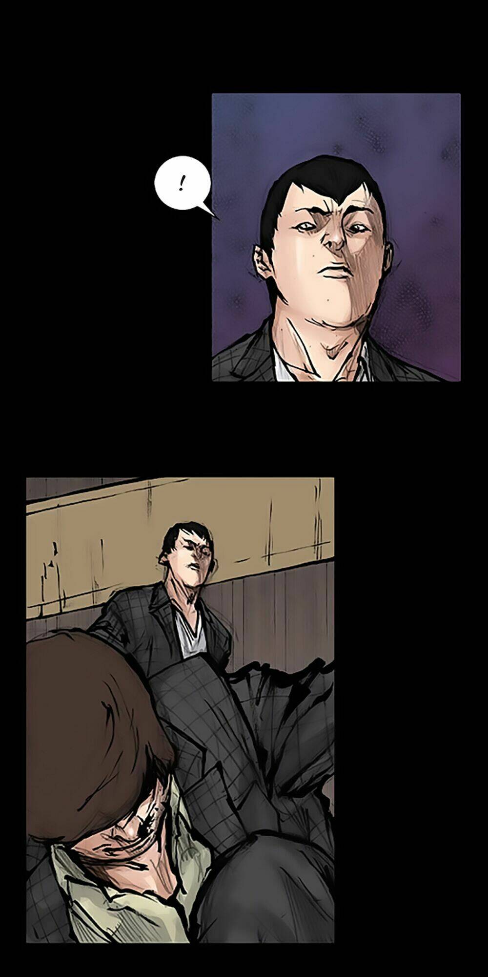 độc cô tiền truyện chapter 23 32