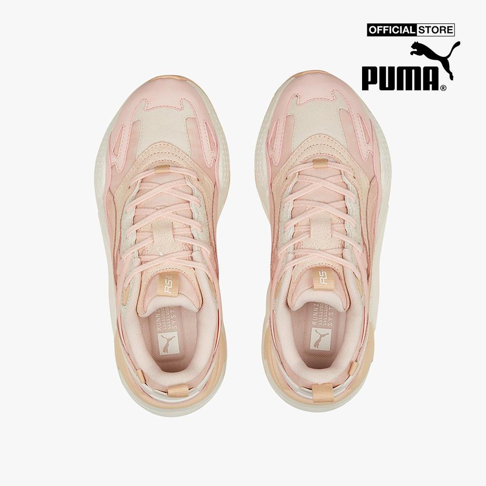 PUMA - Giày sneakers nữ cổ thấp RS X Efekt Thrifted 392111