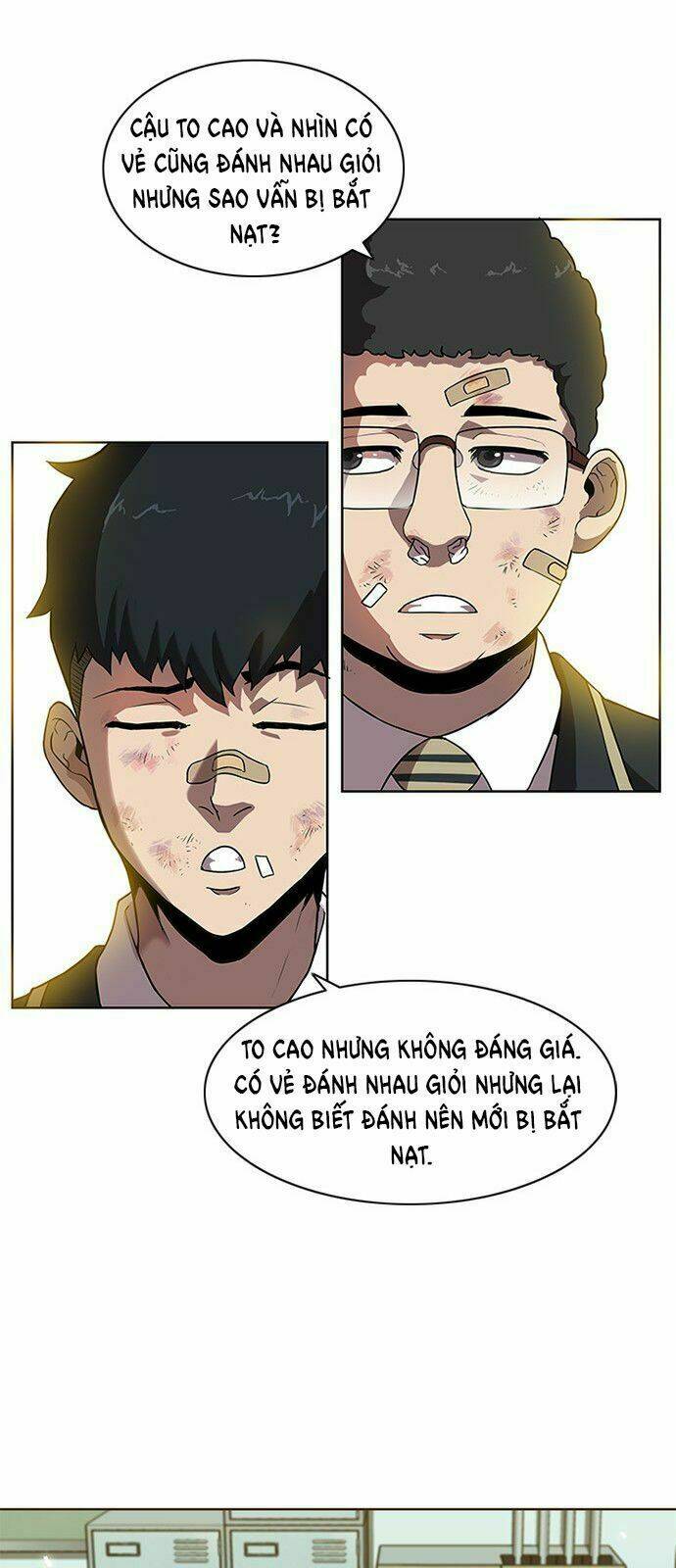 thiên thần áo đen chapter 3 29