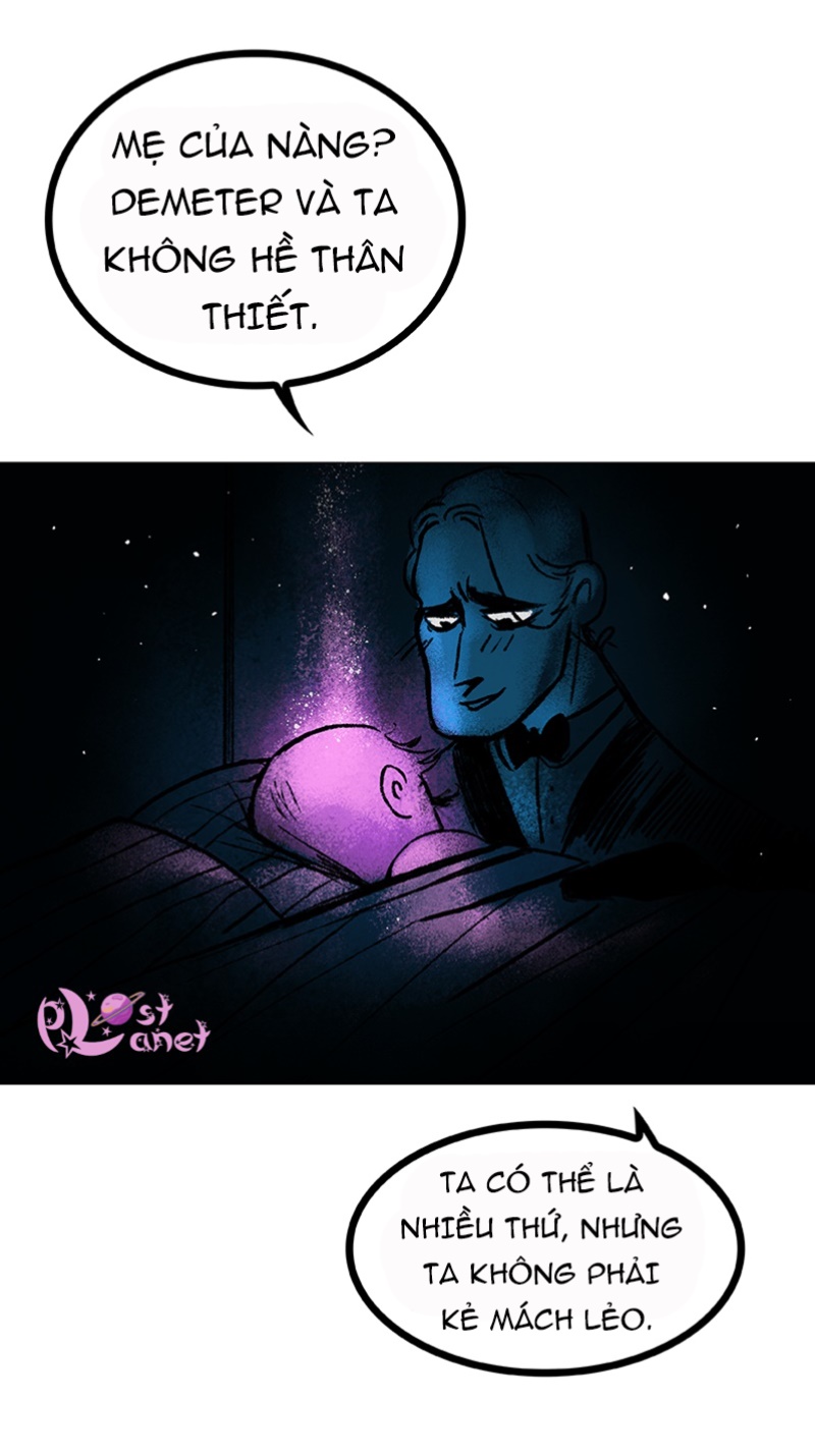 thần thoại olympus chapter 5 60