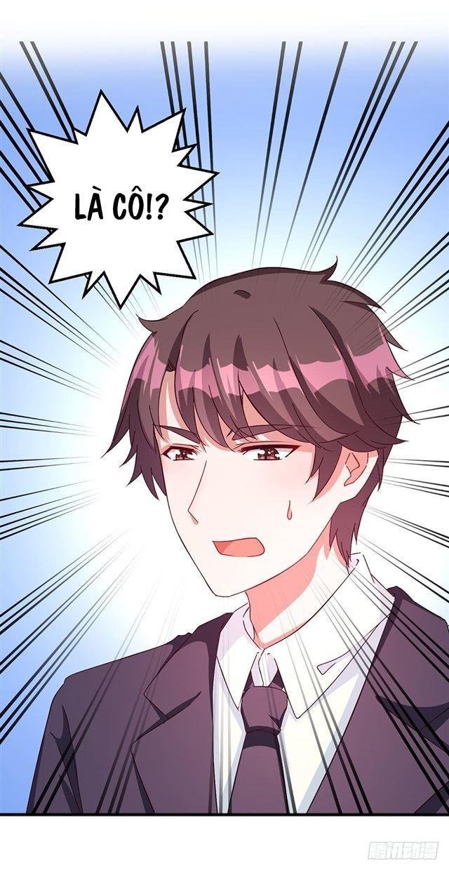 gửi người không quen chapter 4 18