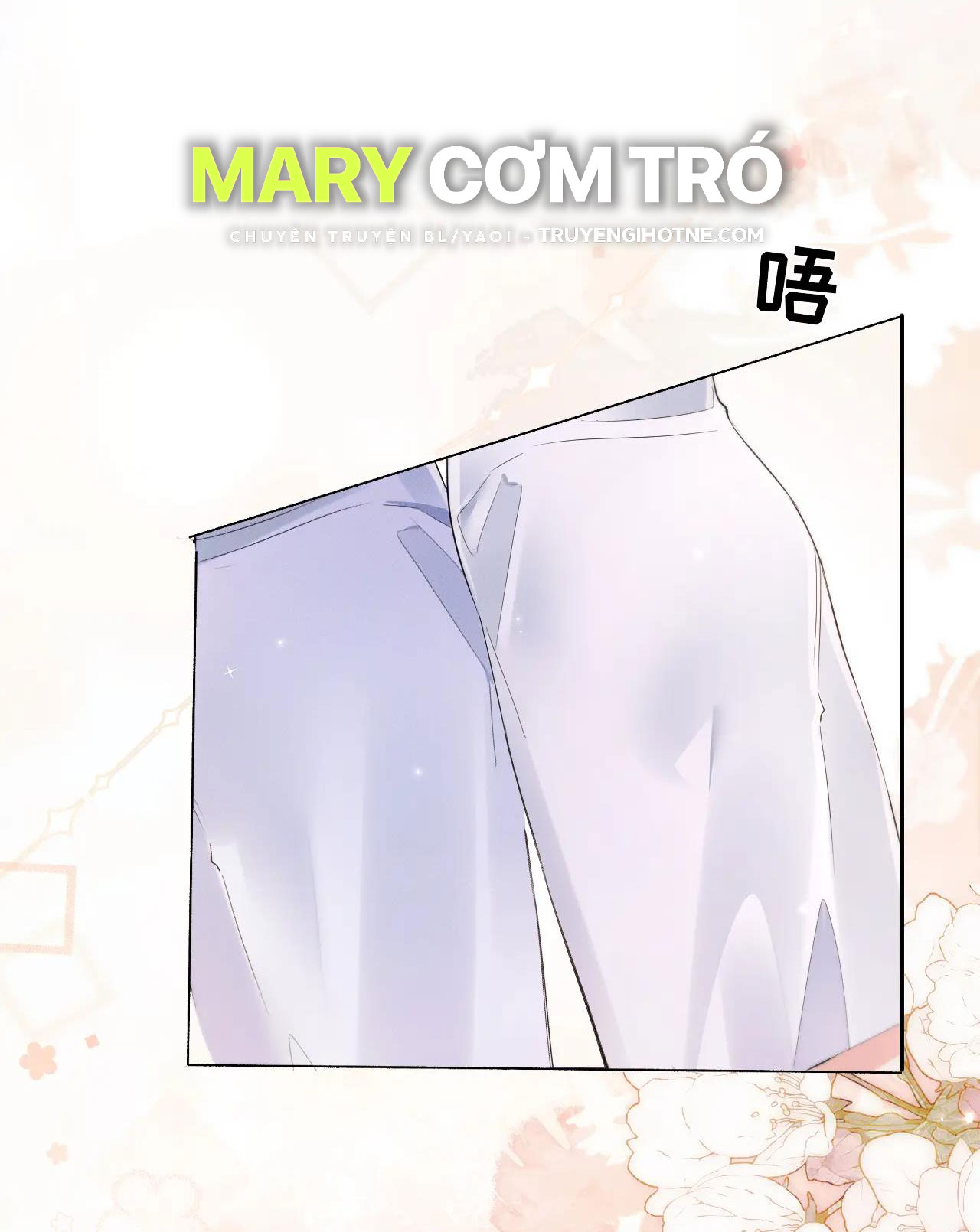 husky và sư tôn mèo trắng chapter 43 34