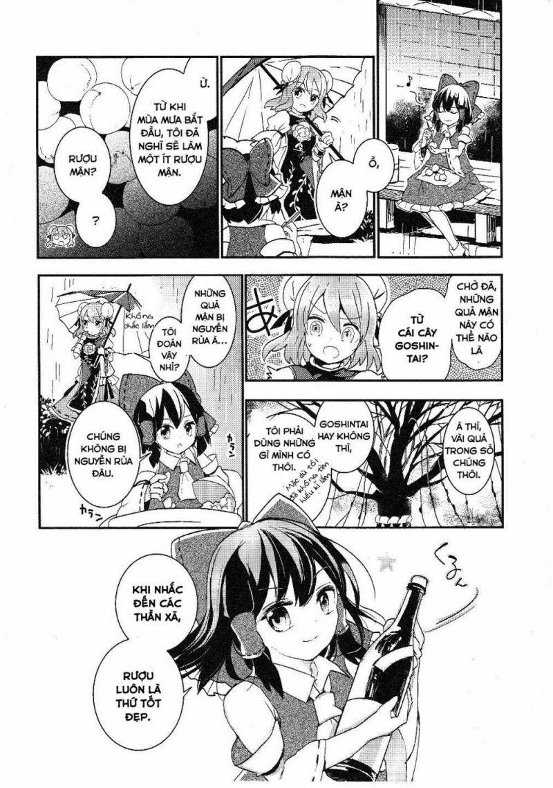 touhou ibarakasen - wild and horned hermit chapter 17 3