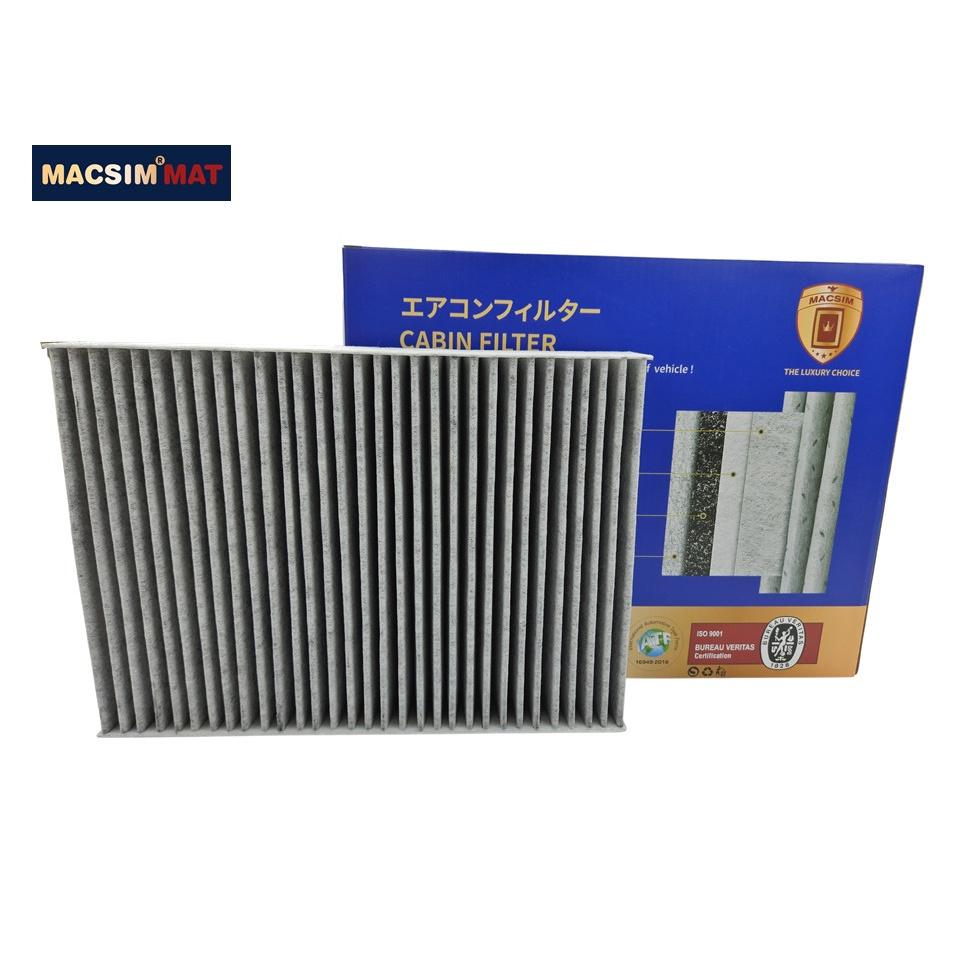 Lọc gió điều hòa cao cấp Macsim N95 xe ô tô Volvo XC60 2018-